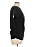 MICHAEL Michael Kors Black Short Sleeve Top Size L - photo 4