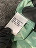 Elan 100% Polyester Green Kimono One size - photo 8