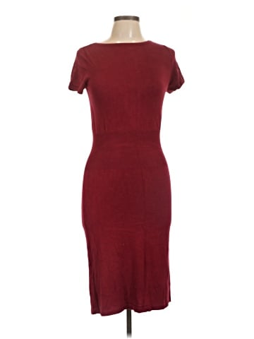 MNG Suit Casual Dress (view 1)