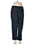 Joie 100% Cotton Solid Blue Casual Pants Size M - photo 1