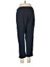 Joie 100% Cotton Solid Blue Casual Pants Size M - photo 2