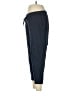 Joie 100% Cotton Solid Blue Casual Pants Size M - photo 5
