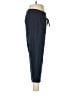Joie 100% Cotton Solid Blue Casual Pants Size M - photo 4