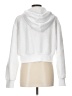MICHAEL Michael Kors Silver Zip Up Hoodie Size L - photo 2