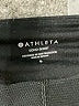 Athleta Black Athletic Shorts Size 6 - photo 3