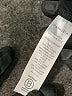 Athleta Black Athletic Shorts Size 6 - photo 4