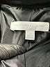 New York & Company 100% Polyester Black Blazer Size 2 - photo 6