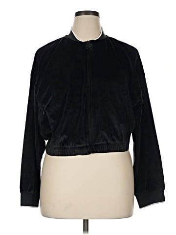 Victoria's Secret Track Jacket (view 1)