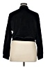 Victoria's Secret Black Track Jacket Size XL - photo 2