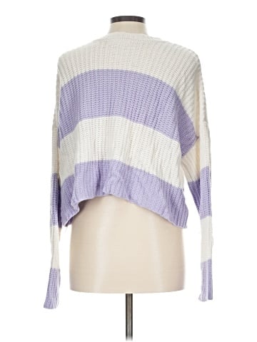 Moon & Madison Pullover Sweater (view 2)
