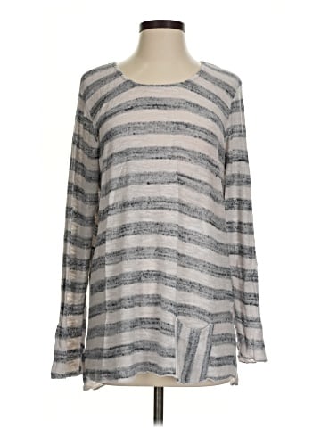 Fenini Pullover Sweater (view 1)