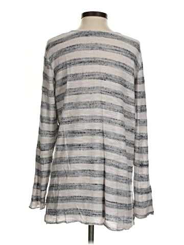 Fenini Pullover Sweater (view 2)