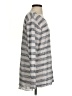 Fenini Silver Pullover Sweater Size S - photo 4