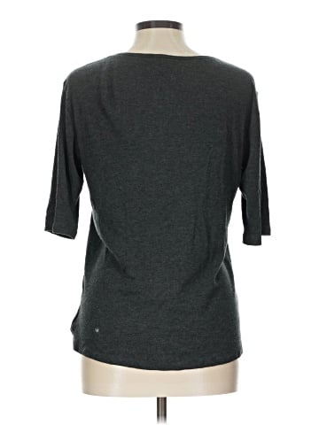 Theory 3/4 Sleeve T-Shirt (view 2)