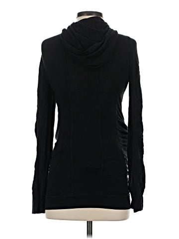 A Pea in the Pod Zip Up Hoodie (view 2)