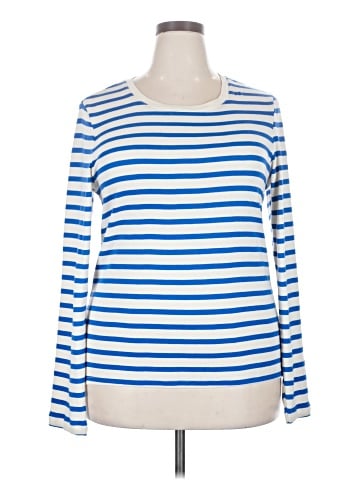 Gap Long Sleeve T-Shirt (view 1)