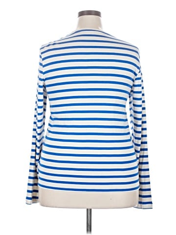 Gap Long Sleeve T-Shirt (view 2)