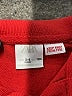 Zara Red Short Sleeve Polo Size 3 - 4 - photo 3