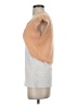 Unbranded 100% Wool Orange Cardigan Size XS (estimated) - photo 5