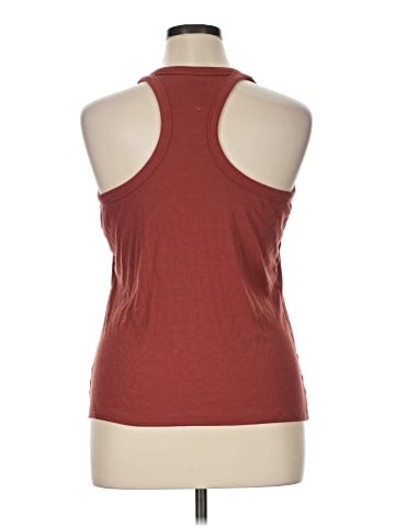 Active Sleeveless T-Shirt (view 2)