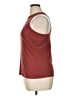 Active Red Sleeveless T-Shirt Size XL - photo 5