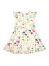 Little Angels 100% Polyester Floral Ivory Dress Size 2T - photo 2