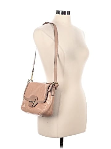 Coach Factory Crossbody Bag (view 2)