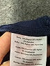 Motherhood Black Active Pants Size Sm Maternity - photo 7