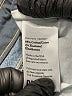 Paige Blue Jeans Size 24 waist - photo 8