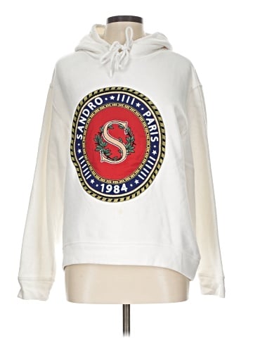 Sandro Sweatshirt (view 1)