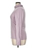 Gap 100% Rayon Purple Turtleneck Sweater Size XL - photo 5