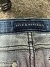 Rock & Republic Hearts Blue Jeans Size 27 waist - photo 7