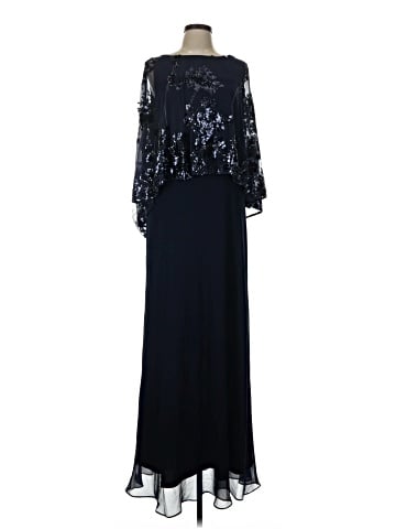 Lauren by Ralph Lauren Cocktail Dress (view 1)