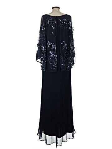 Lauren by Ralph Lauren Cocktail Dress (view 2)