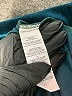 Sequin Hearts Teal Cocktail Dress Size 3 - photo 8