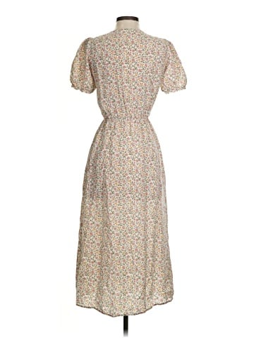Reformation Jeans Casual Dress (view 2)