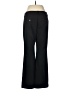 Ann Taylor LOFT Solid Black Dress Pants Size 6 (petite) - photo 2