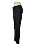Ann Taylor LOFT Solid Black Dress Pants Size 6 (petite) - photo 5