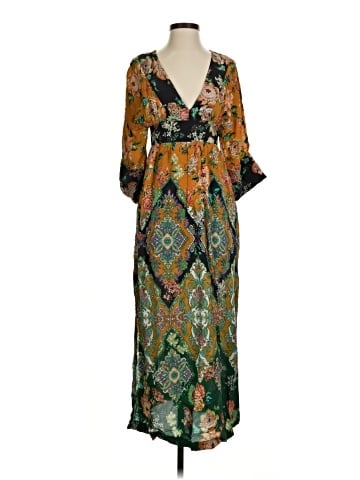 Anthropologie Casual Dress (view 1)