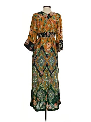 Anthropologie Casual Dress (view 2)