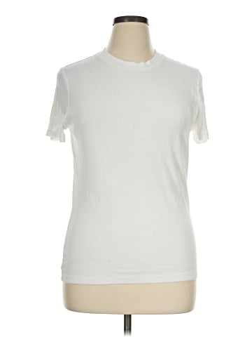 Banana Republic Short Sleeve T-Shirt (view 1)