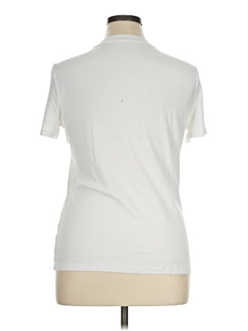 Banana Republic Short Sleeve T-Shirt (view 2)
