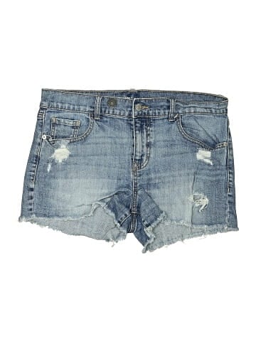 Old Navy Denim Shorts (view 1)