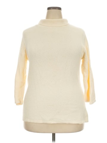 Boden Wool Pullover Sweater (view 1)