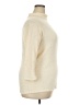 Boden Ivory Wool Pullover Sweater Size 18 - photo 4