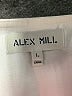 Alex Mill 100% Linen Ivory Blazer Size L - photo 6