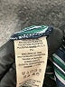 Free People 100% Polyester Stripes Green Long Sleeve Blouse Size S - photo 8