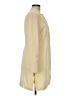 Chadwicks 100% Polyester Yellow Raincoat Size 8 - photo 4