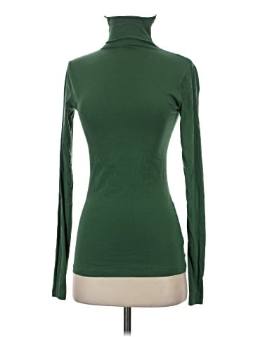 Velvet by Graham & Spencer Long Sleeve Turtleneck (view 1)