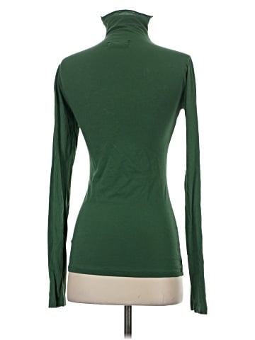 Velvet by Graham & Spencer Long Sleeve Turtleneck (view 2)